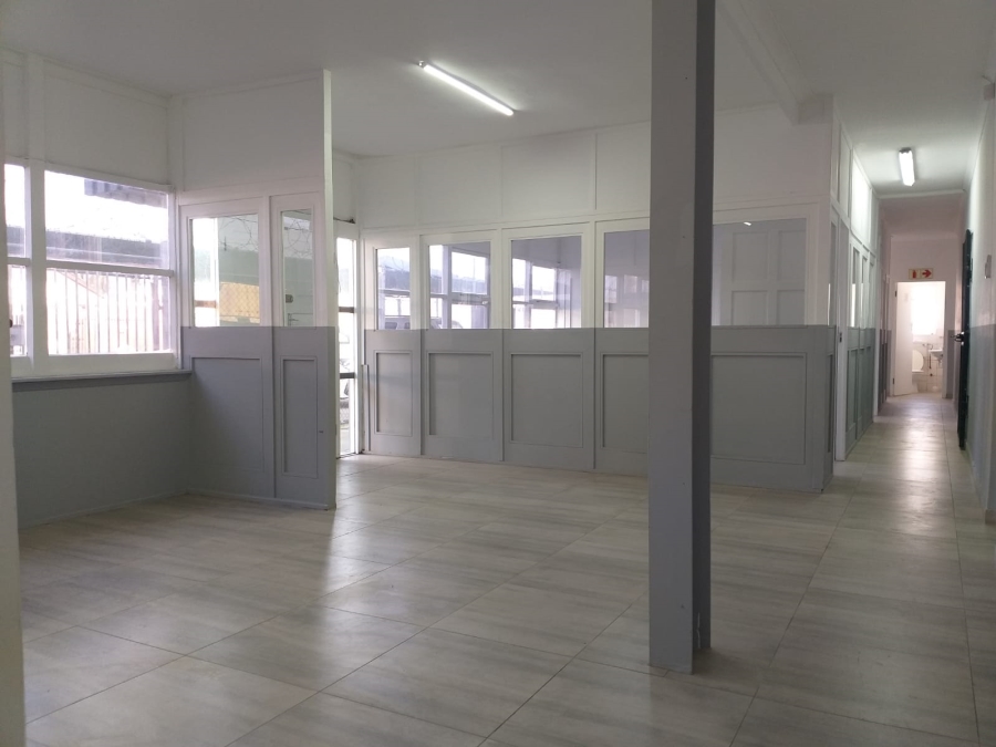 To Let Commercial Property for Rent in Airport Industria Western Cape